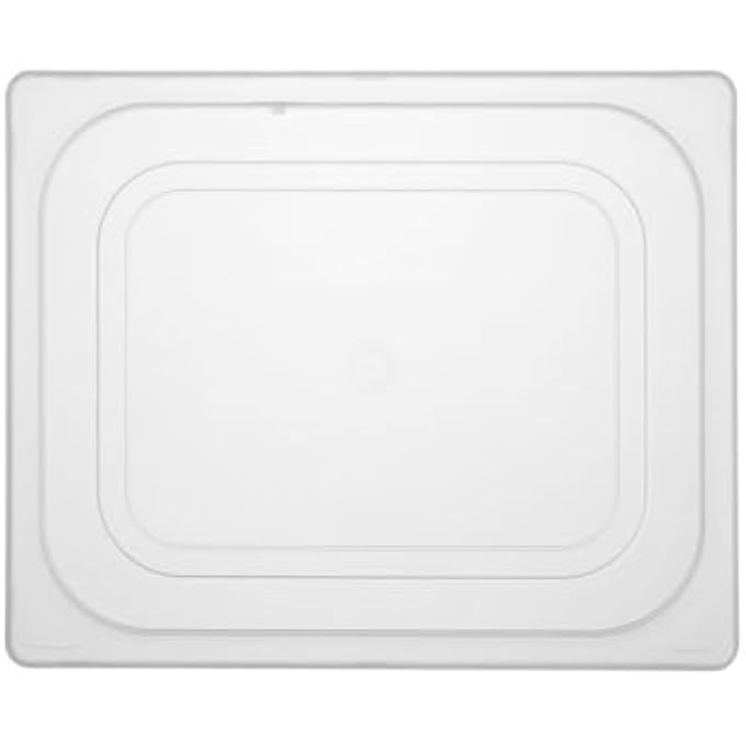 هندي 880616 غطاء جاسترونورم بلاستيك 325 × 265 مم - Image 2