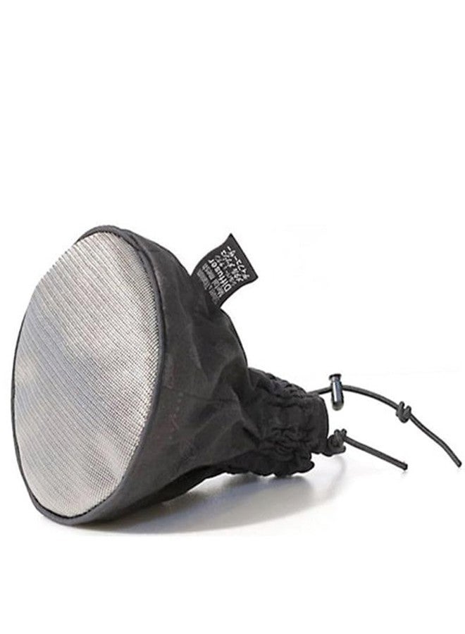 Y.S.Park YS Park Ion Diffuser (Made in Japan) In Black - Size SMALL - Image 1