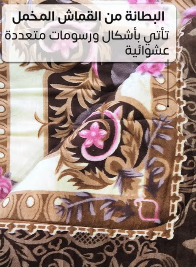سليب لاند فراش نوم للبر - Image 4