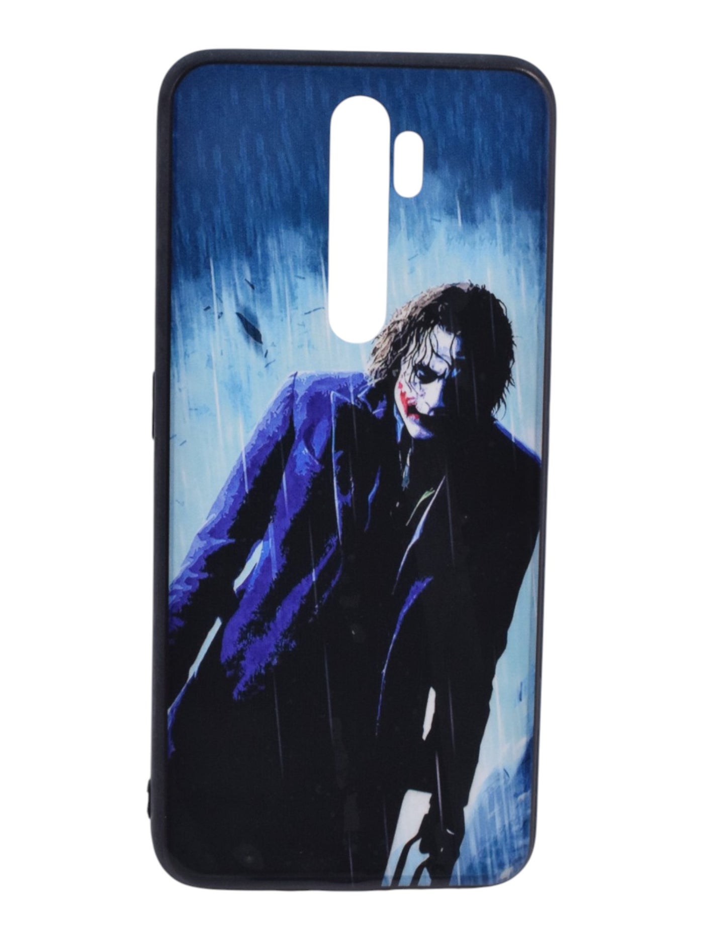 cfs Cfs Plastic Back Cover For OPPO A5 2020 A9 2020 ZC37570FF5D569419D0DFZ