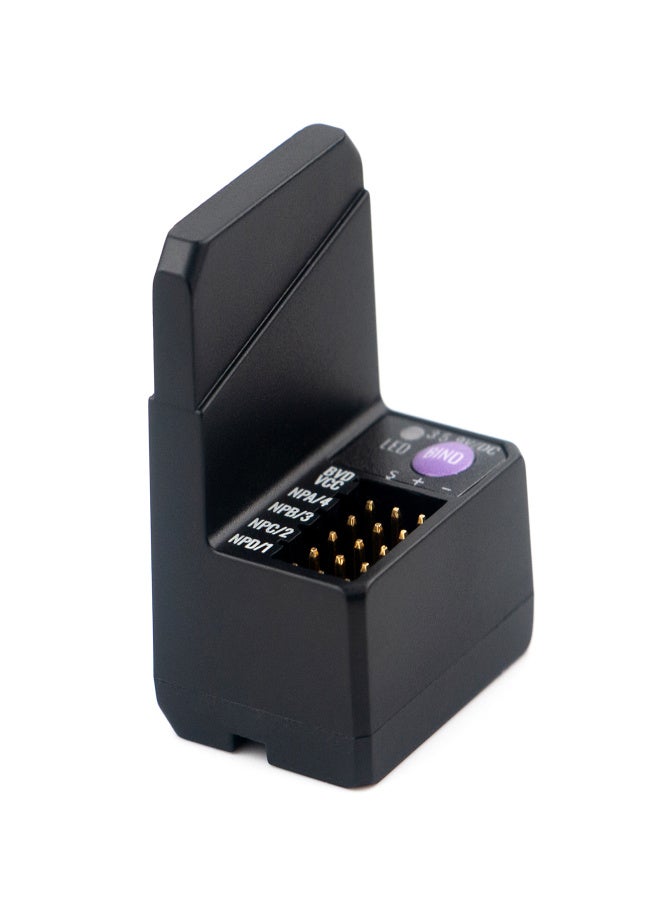 Flysky FGr4D Receiver Built-in Dual-Antenna PWM/PPM/i-BUS2/S.BUS/i-BUS Output Receiver for All AFHDS 3 Transmitter - Image 2