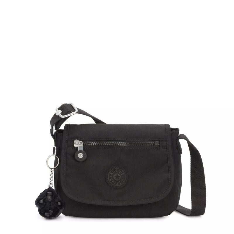 KIPLING KIPLING Kipling Women's Sabian Mini Crossbody Bag, Lightweight Everyday Purse, Shoulder Bag - Image 1