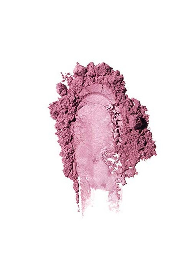 MODE Cosmetics Mode Blush Absolute Nourishing Natural Blush Smooth Long Lasting Pressed Powder Cheek Color With Wild Rose & Areni Noir Skincare Love Vegan No Cruelty Ny Made Born To Bloom Pink Mauve 0.29 Oz - Image 4