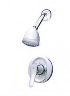 Ideal Standard Shower Mixer Buried 7801 Eurostorm