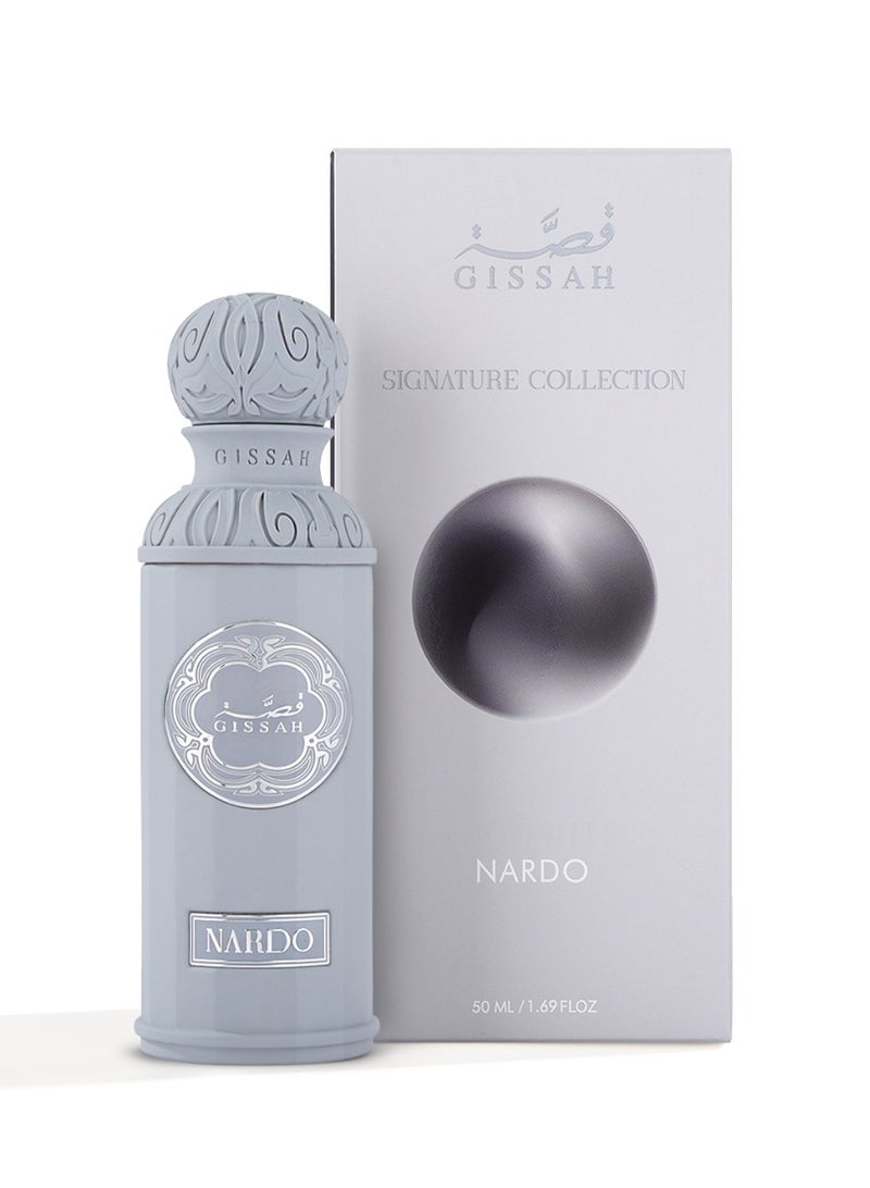 Nardo Eau De Parfum- 50ml