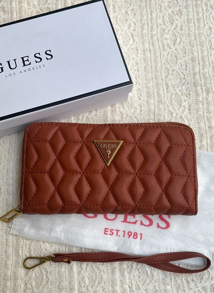 GUESS Guess Women's Wallet SIZE：19*9.5*2.5cm 
