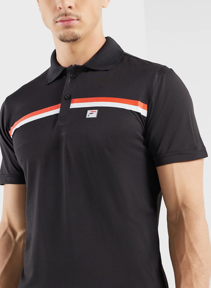 FRWD Polo T-Shirt