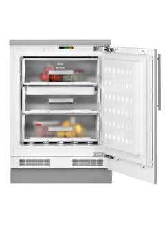 TEKA Built-in Under Freezer with Electronic Control Panel, 3 Freezer Drawers & 96 litres TGI2 120 D  - Image 1