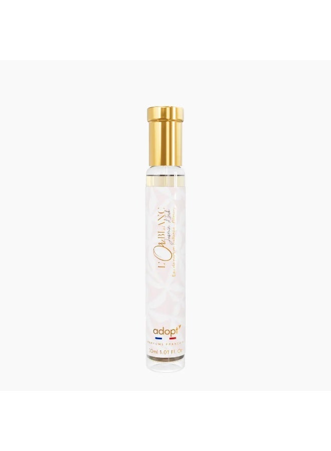adopt L'Or Blanc - EDP - Image 4