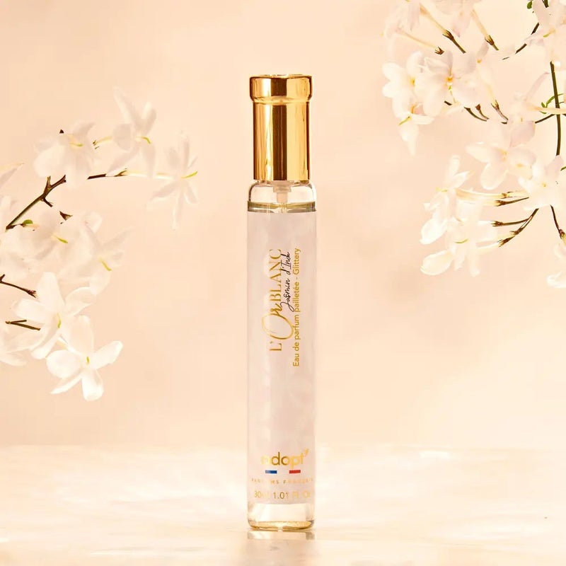 adopt L'Or Blanc - EDP - Image 1