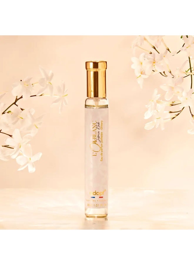 adopt L'Or Blanc - EDP - Image 3