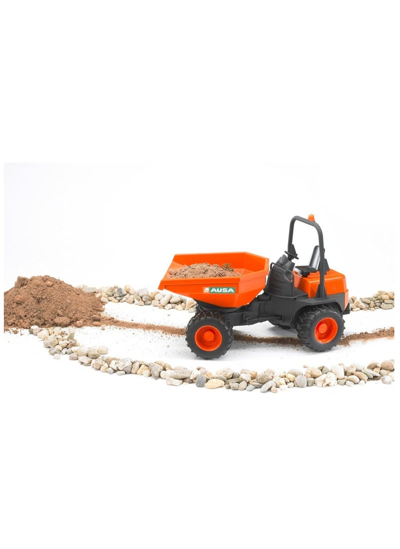 Bruder Bruder AUSA Minidumper  - Image 3