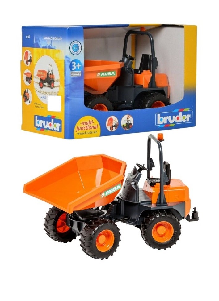 Bruder Bruder AUSA Minidumper  - Image 1
