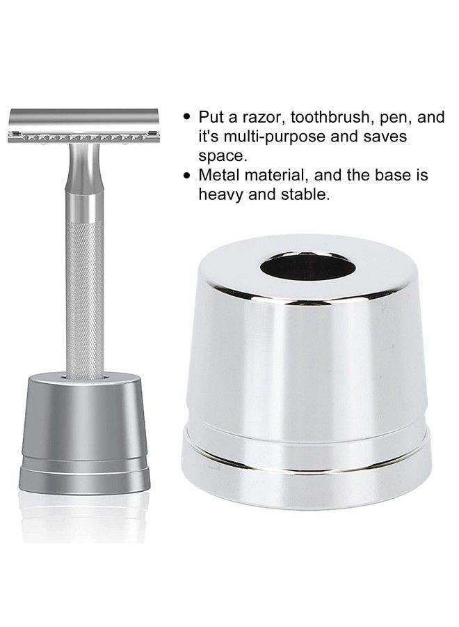 TMISHION Safety Razor Base Holder Men - Image 5