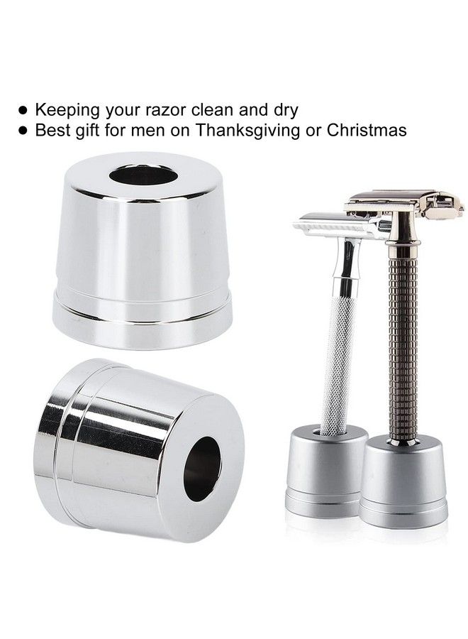 TMISHION Safety Razor Base Holder Men - Image 3