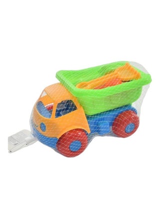 Mini Beach Toys Truck Playset Sand Toys For Kids-19x10x10.5cm - pzsku/ZC37640B9E68618D06AF5Z/45/_/1675759940/d4377ae0-e972-4c90-af7d-c2511867919a