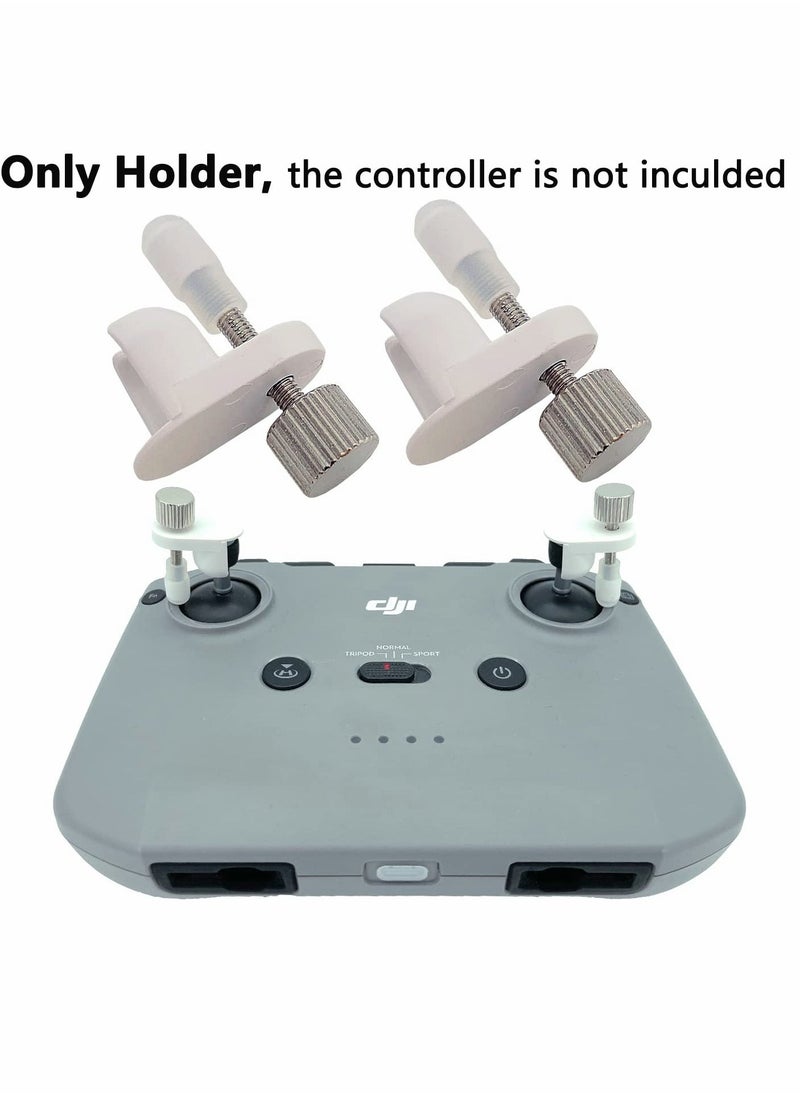 Controller Joystick Speed Stabilizer Holder for DJI Mavic Air 2/2S Mini 3 2SE Controller Remote Controller Rocker Speed Control for DJI Mini 3 pro RC-N1 Controller(for Mavic Air Controller) - Image 3