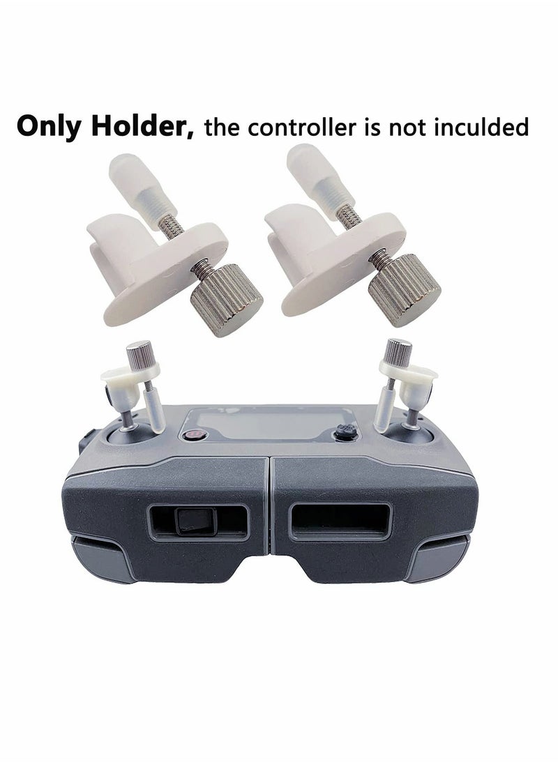 Controller Joystick Speed Stabilizer Holder for DJI Mavic Air 2/2S Mini 3 2SE Controller Remote Controller Rocker Speed Control for DJI Mini 3 pro RC-N1 Controller(for Mavic Air Controller) - Image 4