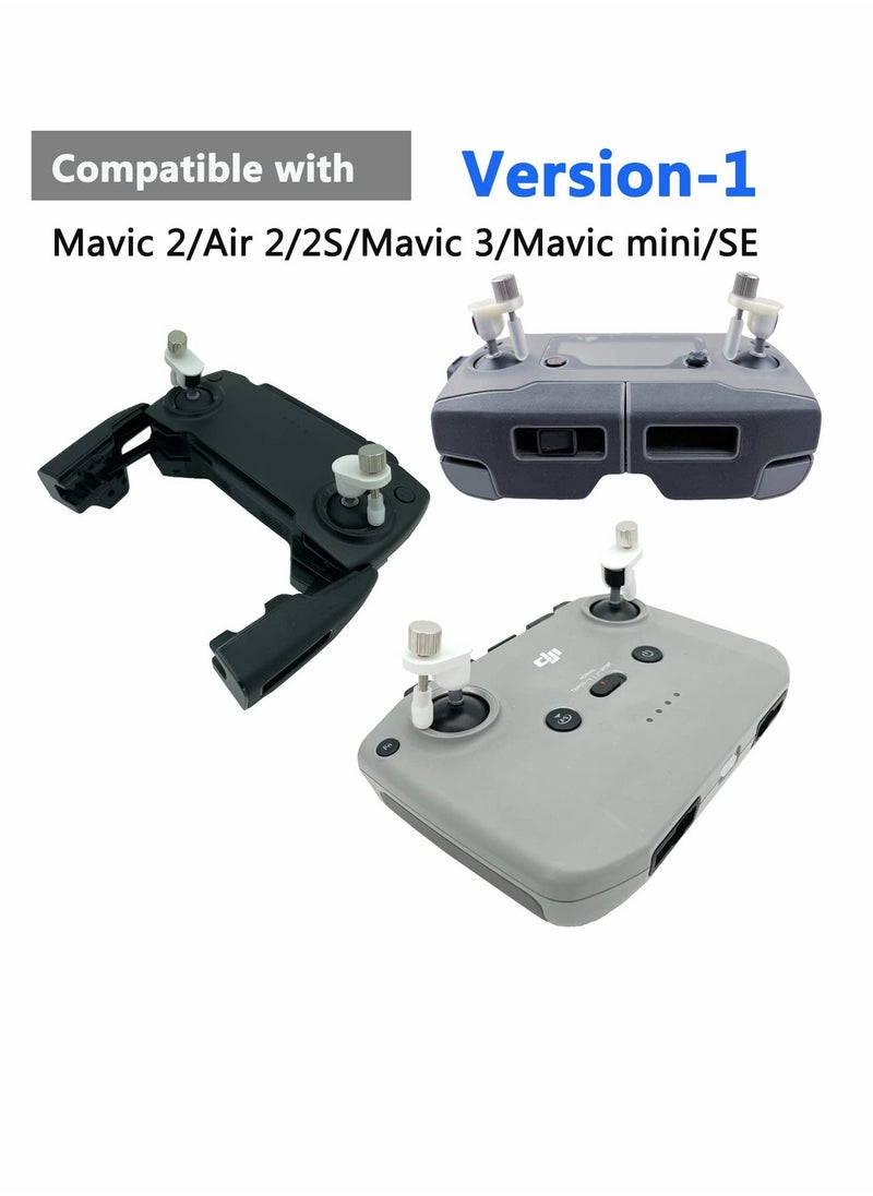 Controller Joystick Speed Stabilizer Holder for DJI Mavic Air 2/2S Mini 3 2SE Controller Remote Controller Rocker Speed Control for DJI Mini 3 pro RC-N1 Controller(for Mavic Air Controller) - Image 5