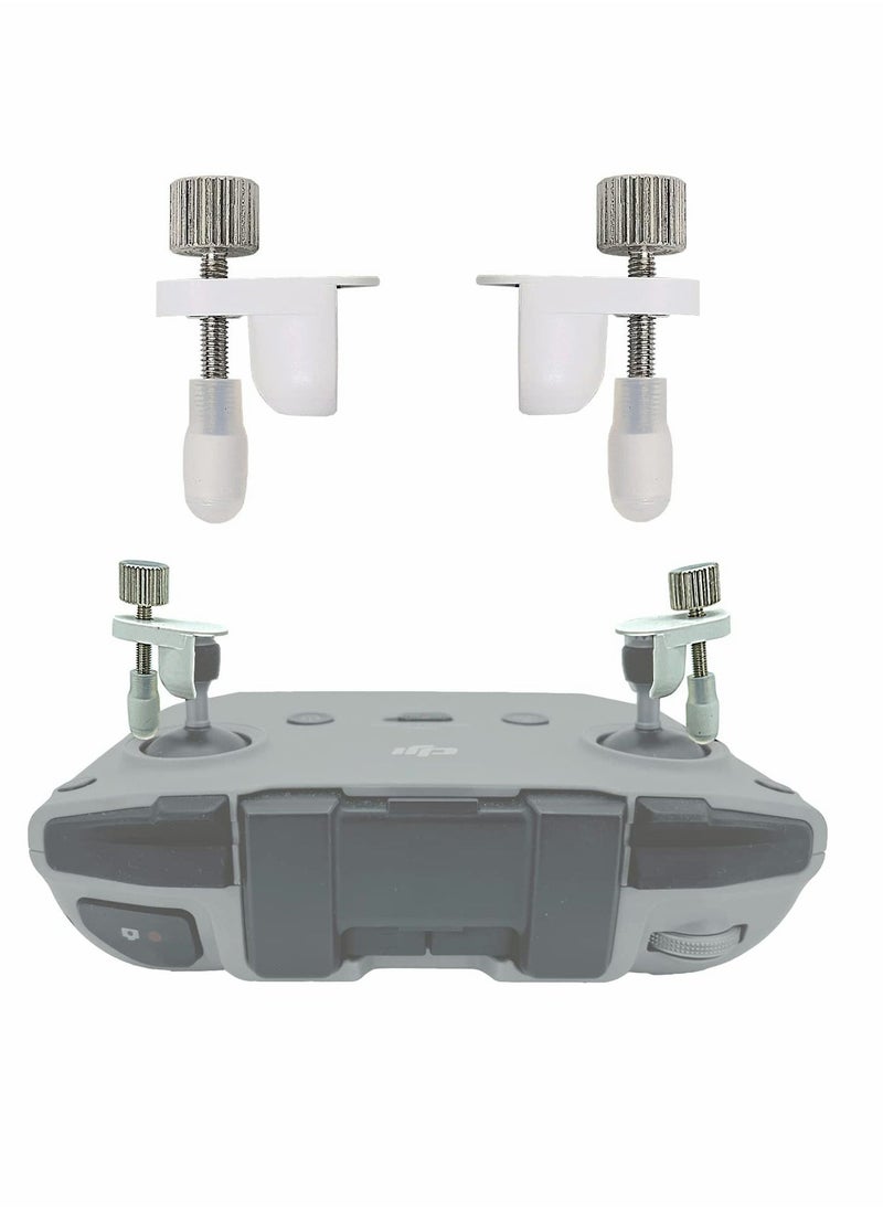 Controller Joystick Speed Stabilizer Holder for DJI Mavic Air 2/2S Mini 3 2SE Controller Remote Controller Rocker Speed Control for DJI Mini 3 pro RC-N1 Controller(for Mavic Air Controller) - Image 1