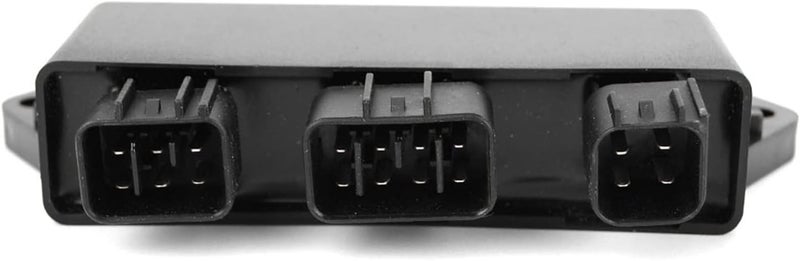 Wivplex وحدة إشعال ويفبلكس CDI لدراجة ياماها غريزلي 660 - Image 2