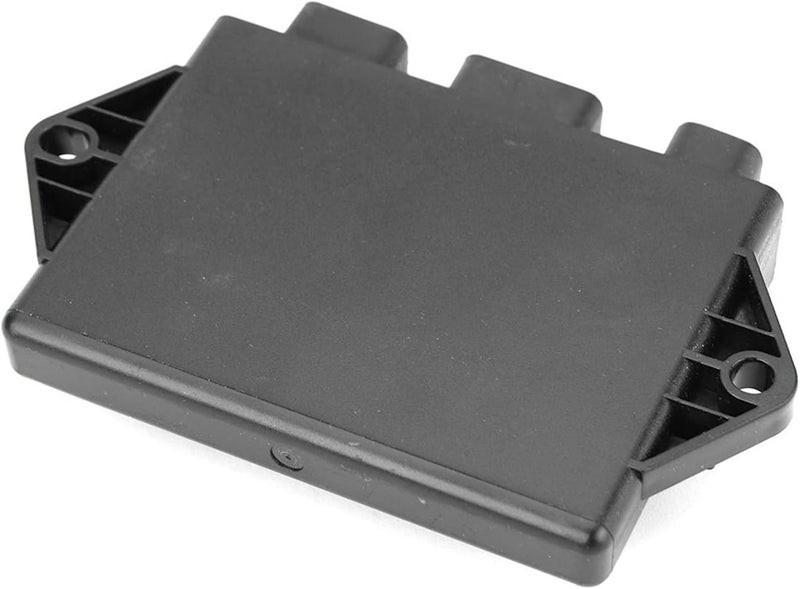 Wivplex وحدة إشعال ويفبلكس CDI لدراجة ياماها غريزلي 660 - Image 3