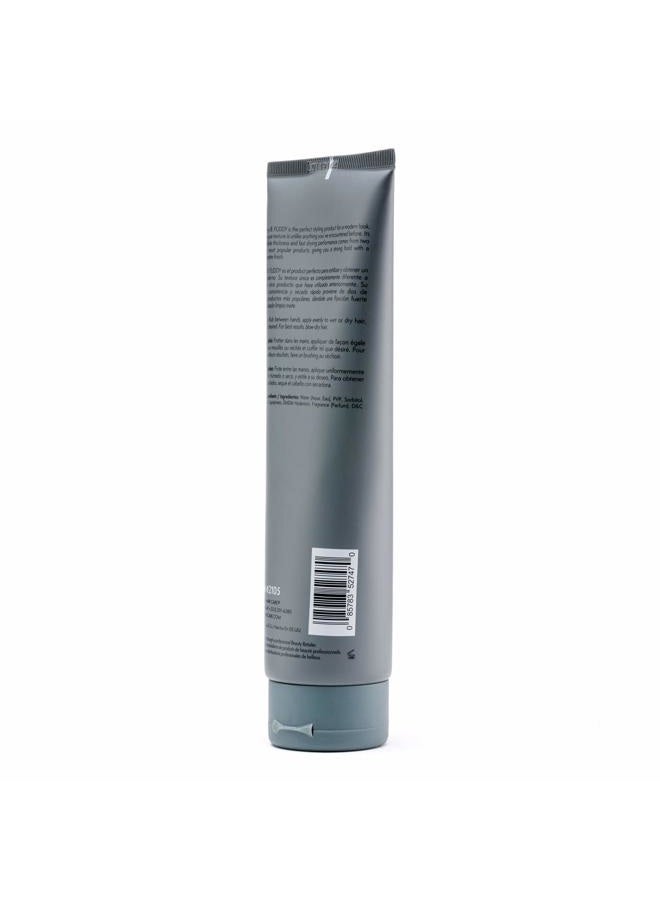 JOHNNY B. Johnny B Fuddy Matte Styling Gel 200ml - Image 3