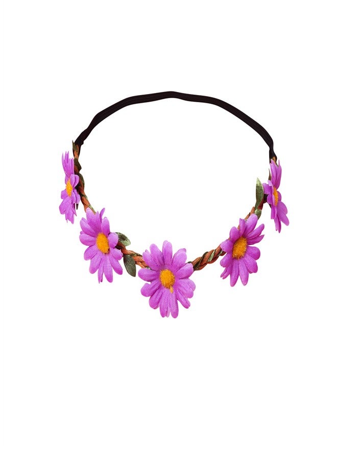 Loquat Seaside Sunflower Headwear  - Image 3