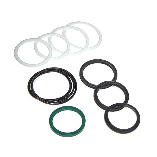 RockShox Monarch High Volume Air Can Basic Service Kit B1 (PlusXXRL) C1 (RRT3) - Image 2