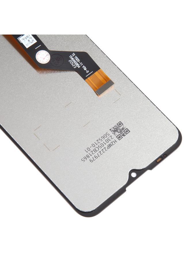 erorex Replacement OEM LCD Screen for Lenovo K12 Note XT2083-4 with Digitizer Full Assembly - Image 4