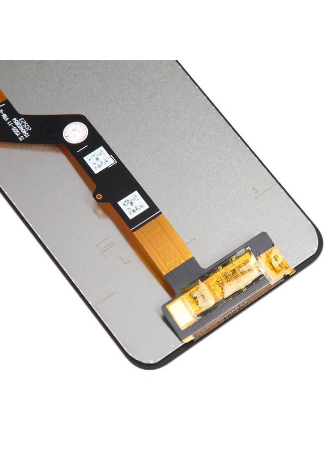erorex Replacement OEM LCD Screen for Lenovo K12 Note XT2083-4 with Digitizer Full Assembly - Image 5