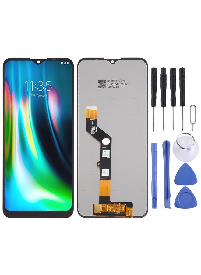 erorex Replacement OEM LCD Screen for Lenovo K12 Note XT2083-4 with Digitizer Full Assembly - Image 1