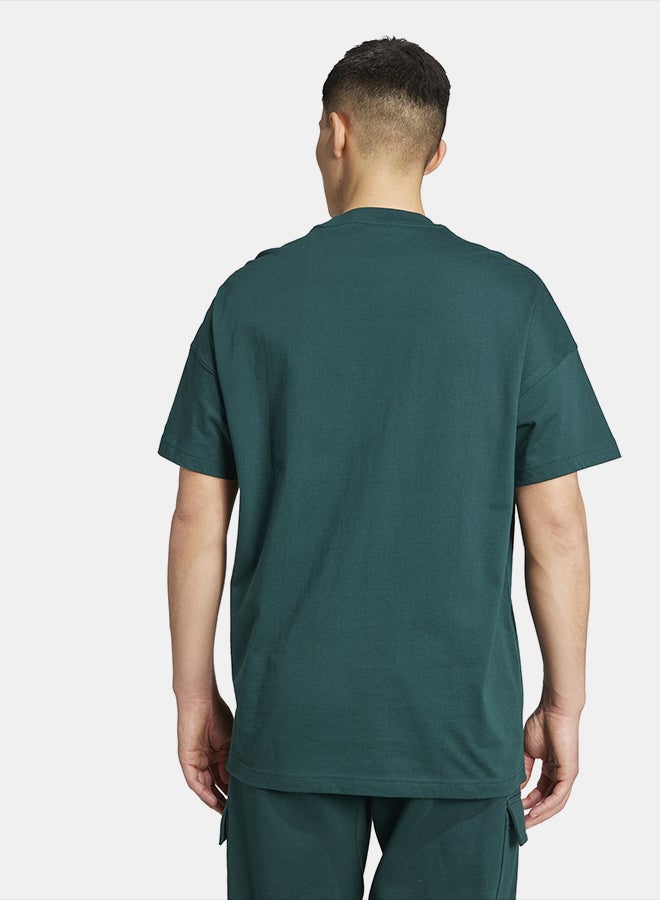 Adidas ALL SZN T-Shirt - Image 5