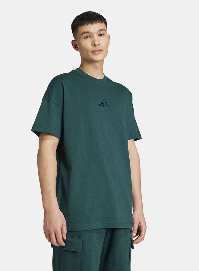 Adidas ALL SZN T-Shirt - Image 1