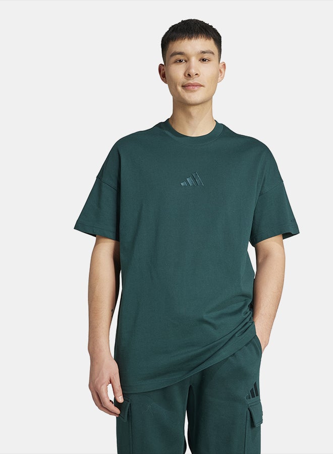 Adidas ALL SZN T-Shirt - Image 4