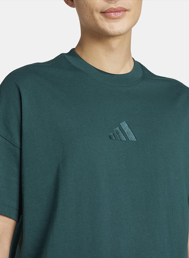Adidas ALL SZN T-Shirt - Image 2