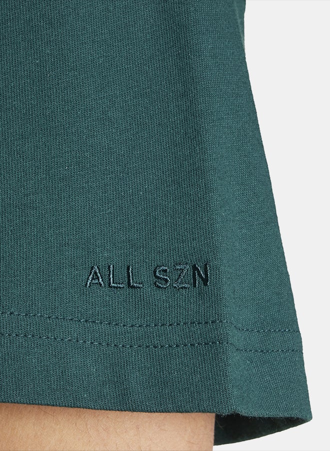 Adidas ALL SZN T-Shirt - Image 3