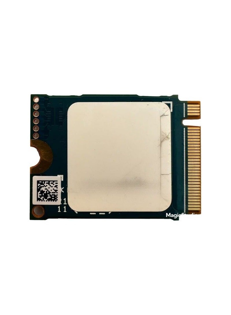 512GB Internal SSD M.2 2230 NVMe Storage – High Speed ​​for Laptops and Gaming Devices - Image 1
