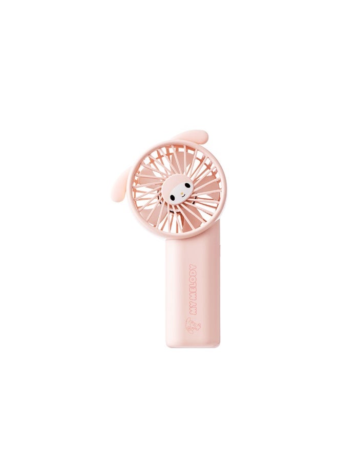 Miniso My Melody 1800mAh Mini Fan 