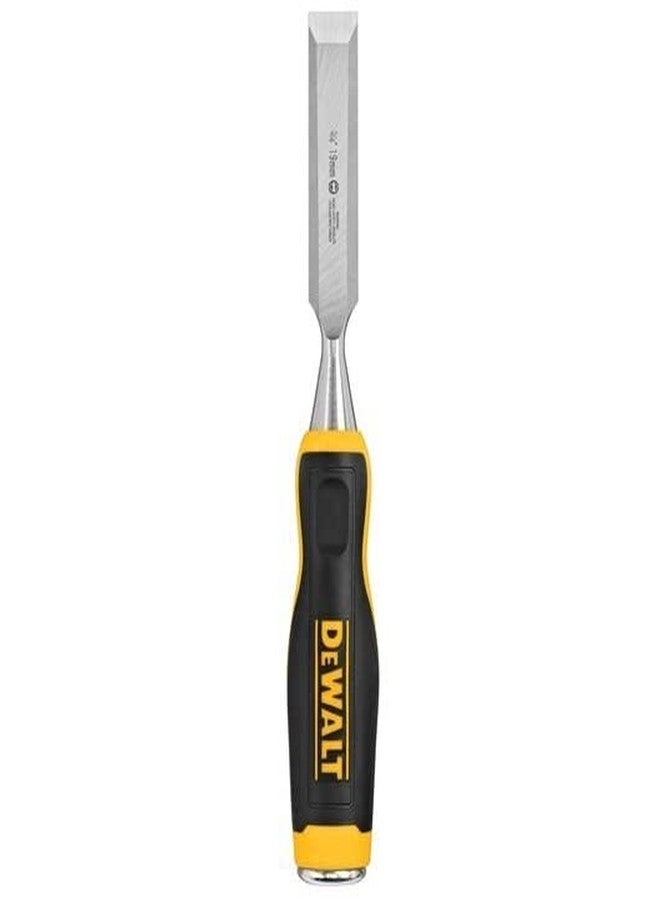 DEWALT 3/4 IN. WOOD CHISEL
