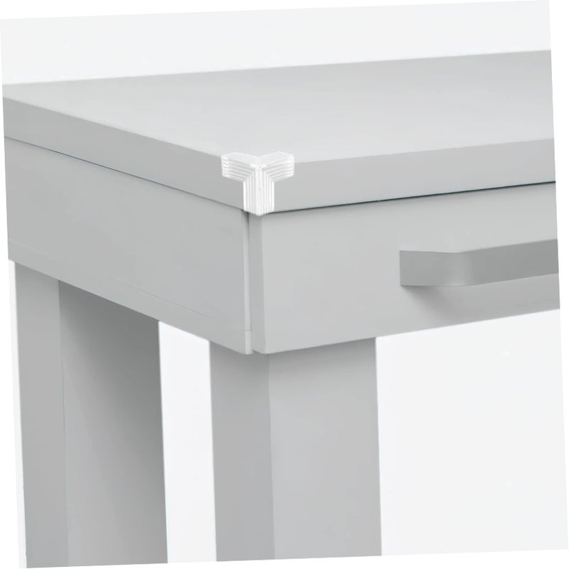 10PCS Soft Baby Safety Corner Protectors Thickened Anti Collision Furniture Bumpers - Image 5