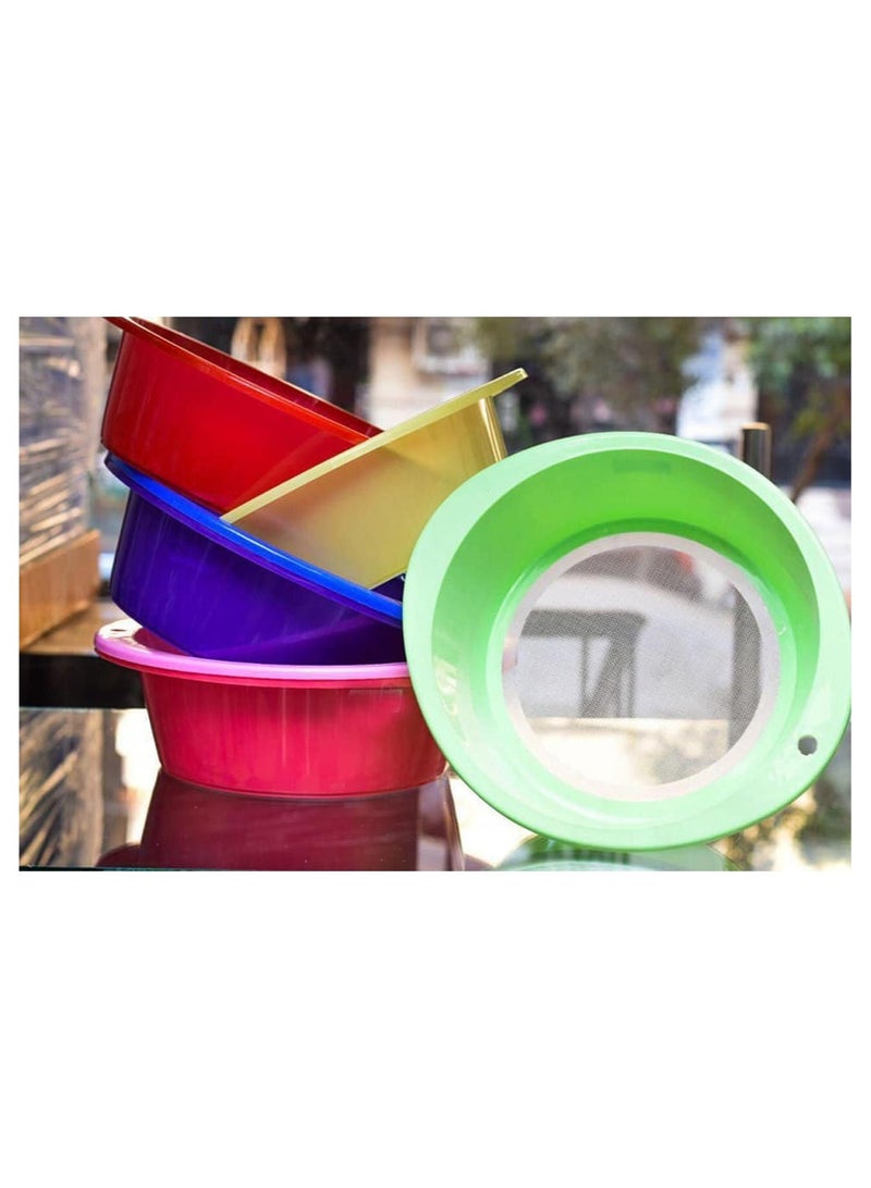 منخل للدقيق بلاستيك  - Image 2