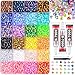 TINKRSTUFF 9000Pcs Resin Jelly Rhinestones with Tweezers for Crafting, Mixed-Color 5mm Flatback Gems, Bedazzling Crystal with 3Pcs 10ml B7000 Jewelry Glue for DIY Crafts Clothing Tumblers Shoes Nail Art - Image 2