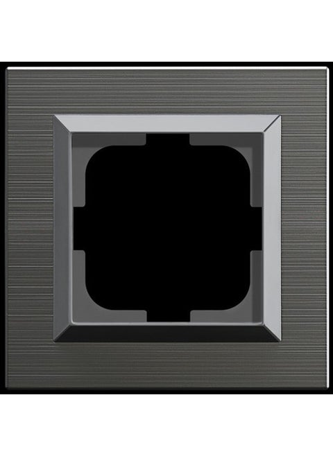 Quantum Magnetic Gray Single Frame