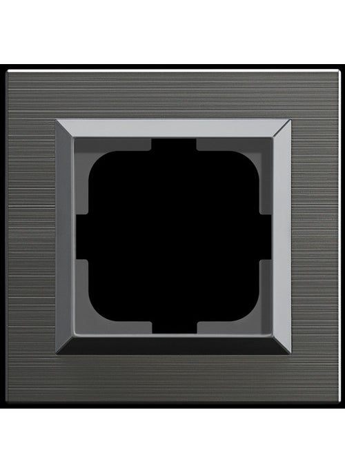 Ovivo Quantum Magnetic Gray Single Frame 