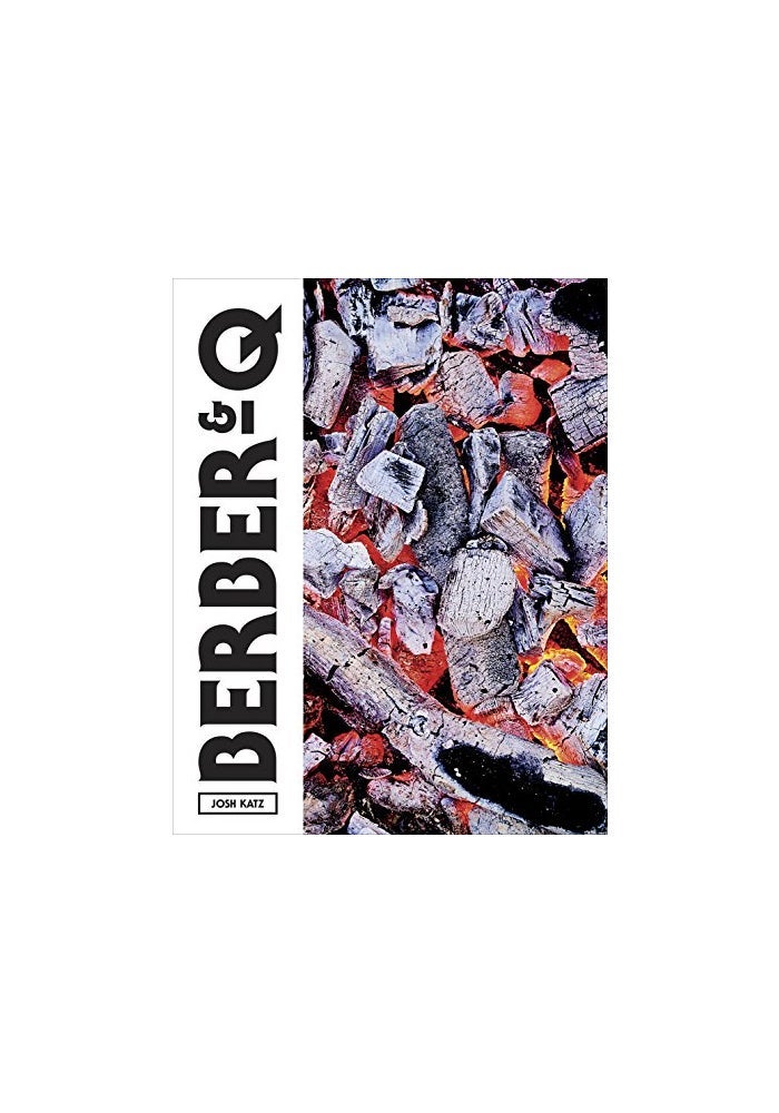 Berber & Q - Image 1