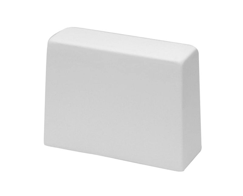 Delphi Glass Delphi Glass Business Card/Napkin Holder Mold  - Image 1