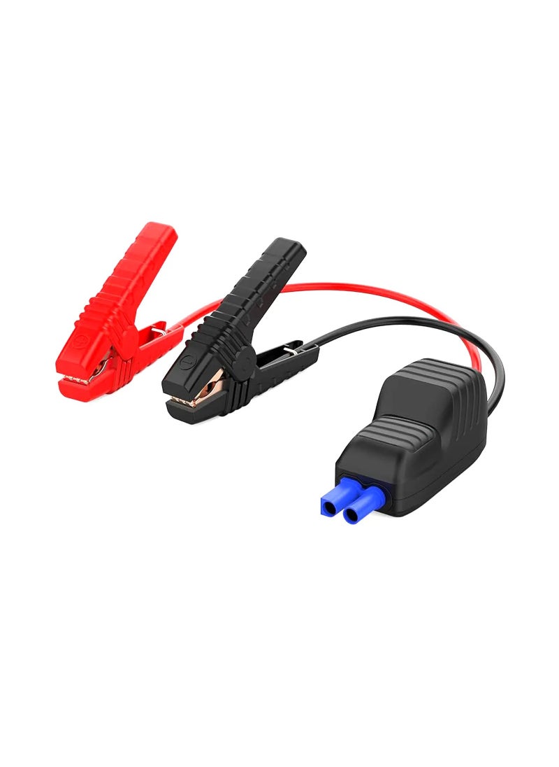 Toby's High-Quality 16000mAh With 59.2WH Car Jump Starter Recharge Car Battery With Air Compressor, ABS Housing Material with Waterproof Resistance  - Image 3