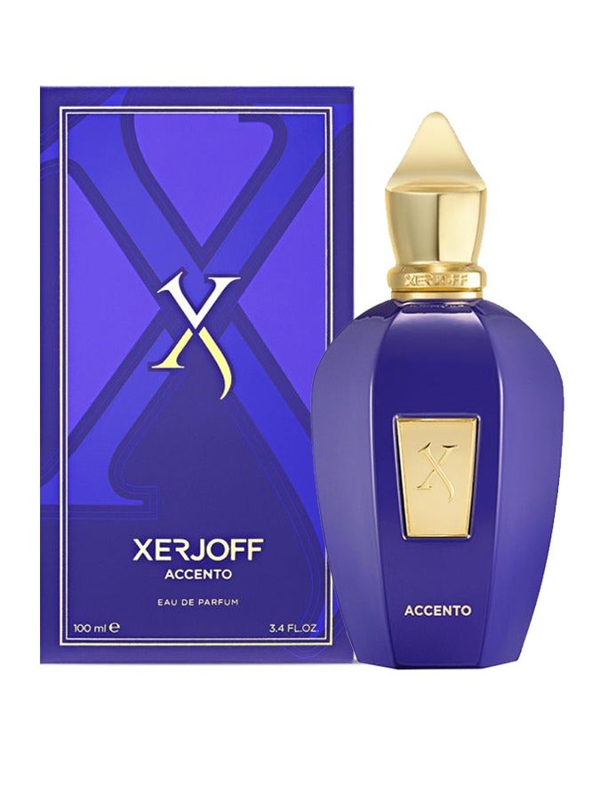 زيرجوف عطر اكسينتو او دو بارفيوم 100مل - Image 2