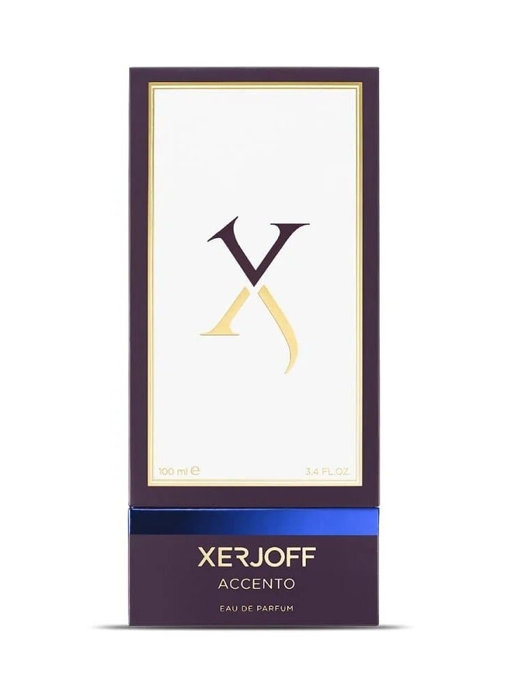 زيرجوف عطر اكسينتو او دو بارفيوم 100مل - Image 3